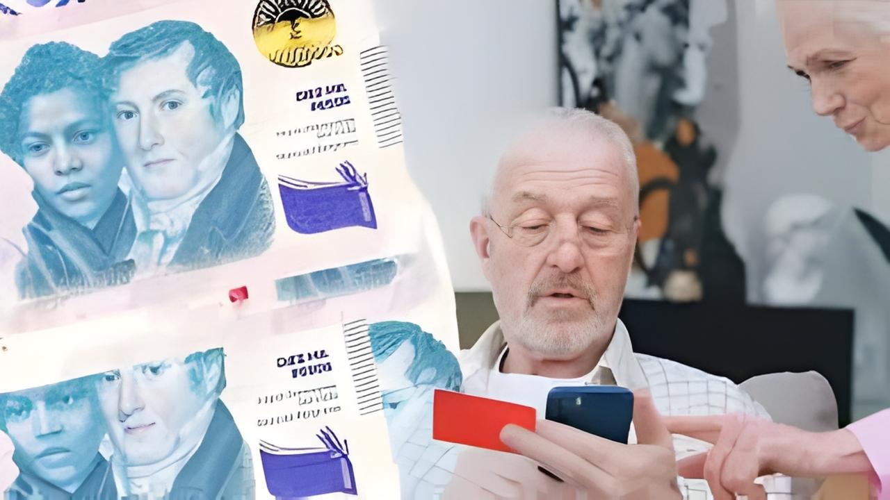 Pensiones Enero 2026 – Quién Cobra, Montos y Cómo Inscribirse