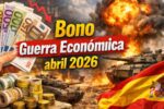 Bono Guerra Económica abril 2026: monto oficial, elegibilidad y cómo reclamarlo en la plataforma Patria