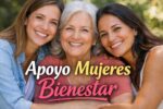 Apoyo Mujeres Bienestar: registro presencial y en línea, quiénes reciben $3,000 en abril 2026