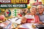Pensión Bienestar Adultos Mayores: $6,000 bimestrales, requisitos y depósitos confirmados marzo–abril 2026