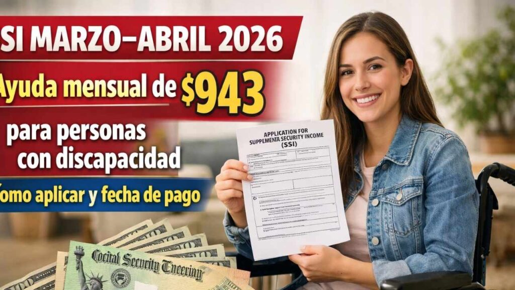 Pension Credit marzo 2026: extra de £76 por semana, cómo aplicar y fechas de depósito