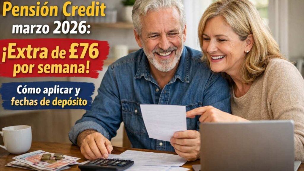 Adultos mayores con bajos ingresos: OAS + GIS marzo–abril 2026, pasos de solicitud y calendario oficial