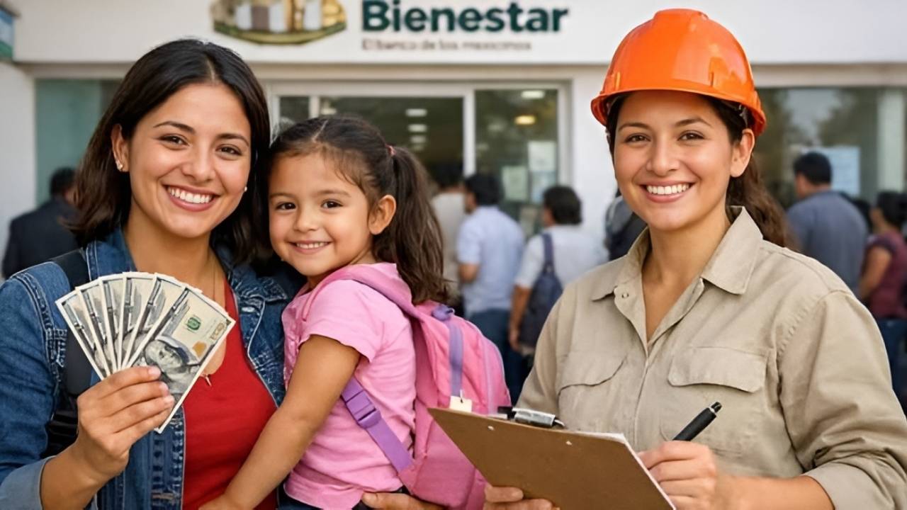 Asignación Universal por Hijo: depósito de $27,000 en abril 2026 — requisitos y cómo cobrarlo