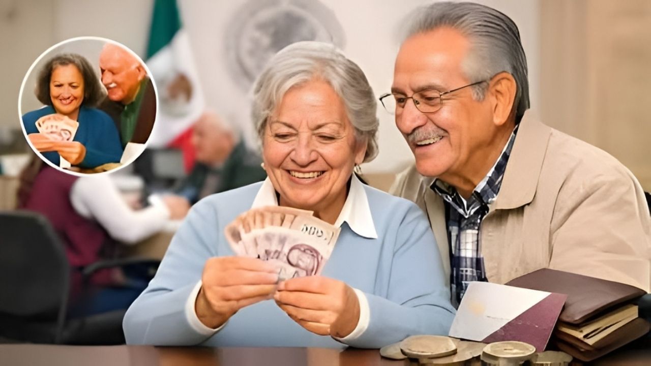 Pensión Bienestar enero 2026: monto de $6,000, beneficiarios y calendario oficial