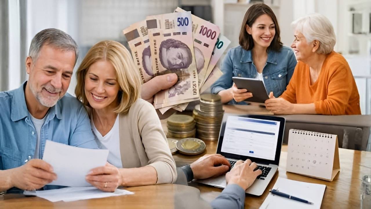 Apoyo a personas con discapacidad: calendario de pagos febrero 2026 y requisitos actualizados