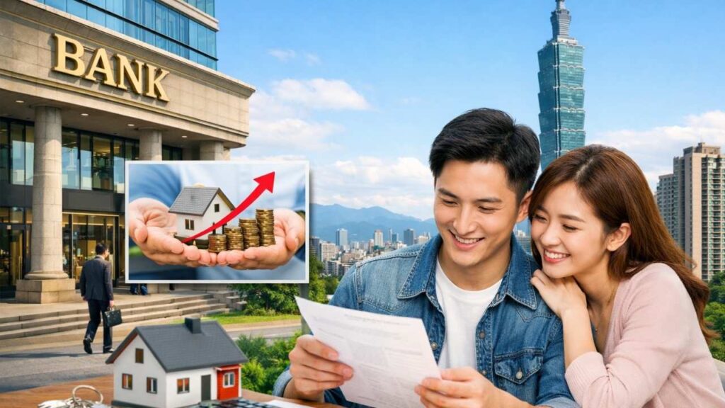 Bancos reducen tasas hipotecarias y crece la demanda de créditos