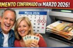 aumento confirmado en marzo 2026 — fechas de depósito y pasos para solicitar