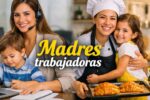 Madres trabajadoras: ayuda de $1,600 por hijo, pasos para solicitar y cobro abril 2026