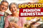 Depósitos Pensión Bienestar: consulta tu módulo, cómo verificar tu folio y cobrar $6,000 en marzo–abril