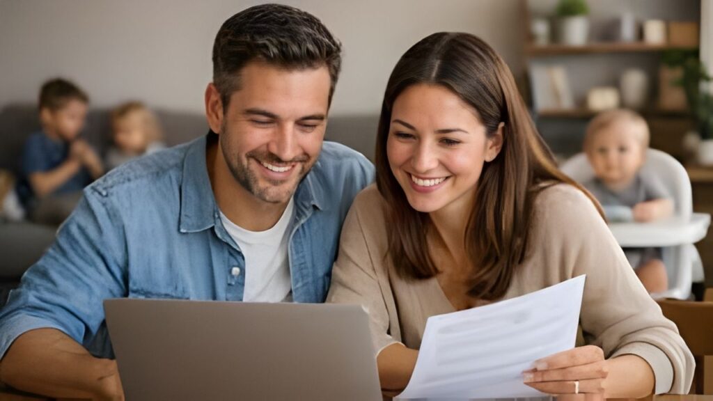 guía rápida de ayudas familiares 2026 — fechas de pago y pasos para solicitar