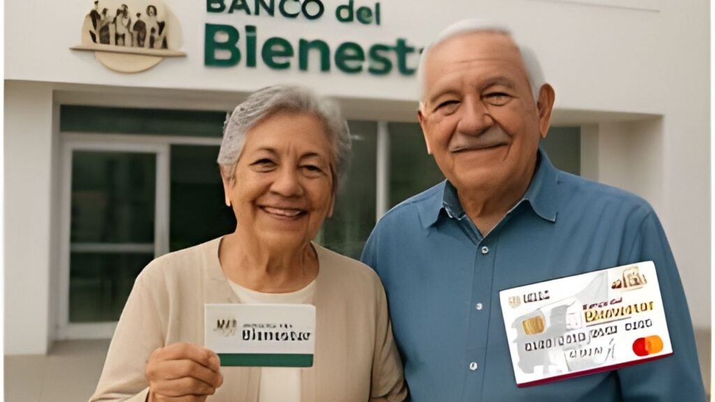 Apoyo discapacidad 2026: $3,100 bimestrales, quién califica y fechas de pago en Banco del Bienestar