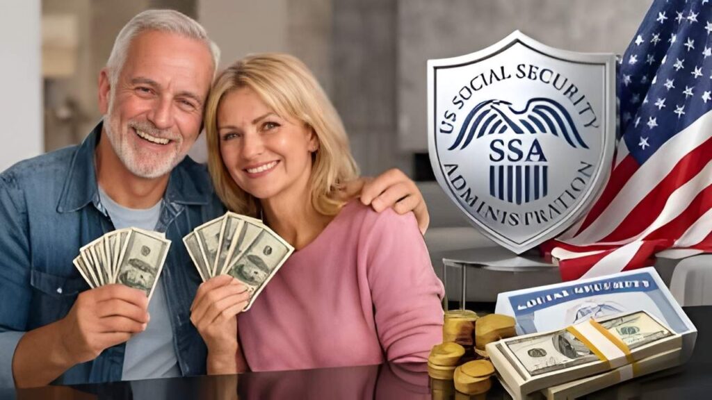 Seguro Social abril 2026: cheques de hasta $4,873 para jubilados, cómo reclamar y fechas oficiales