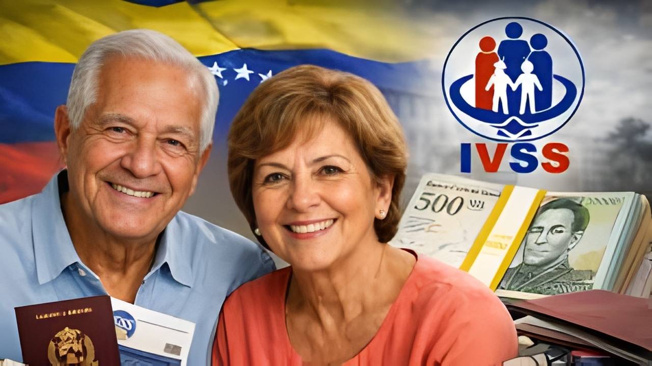 Aumento de Pensiones IVSS 2026: Nuevos Montos, Cambios para Jubilados y Fecha de Inicio