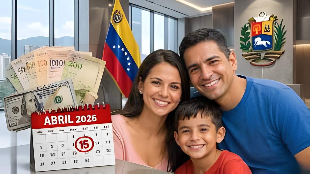 Ayuda de £450 para hogares con bajos ingresos en abril 2026 — requisitos y calendario oficial de depósitos