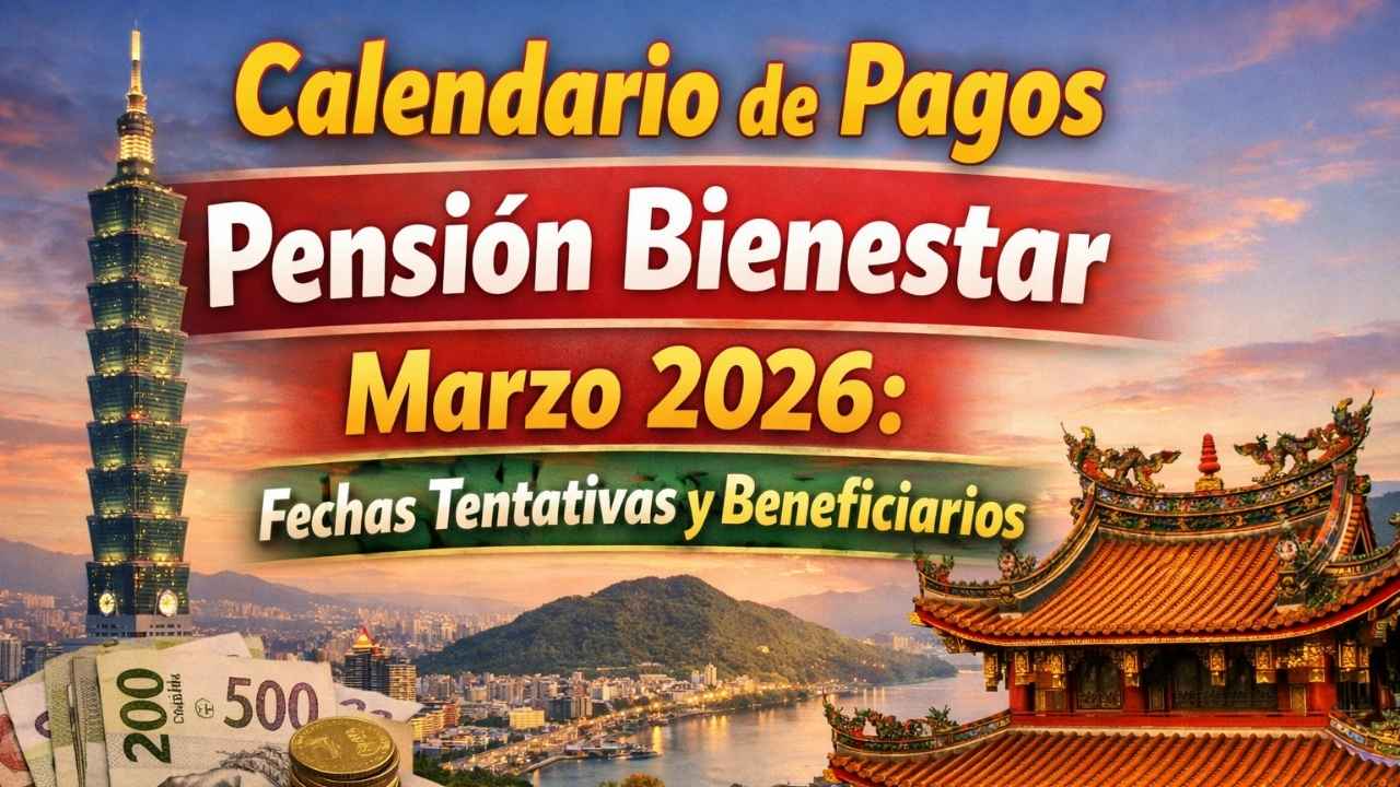 Bono Especial de $5,000 MXN para Pensionados en Abril 2026: Requisitos y Solicitud Fácil