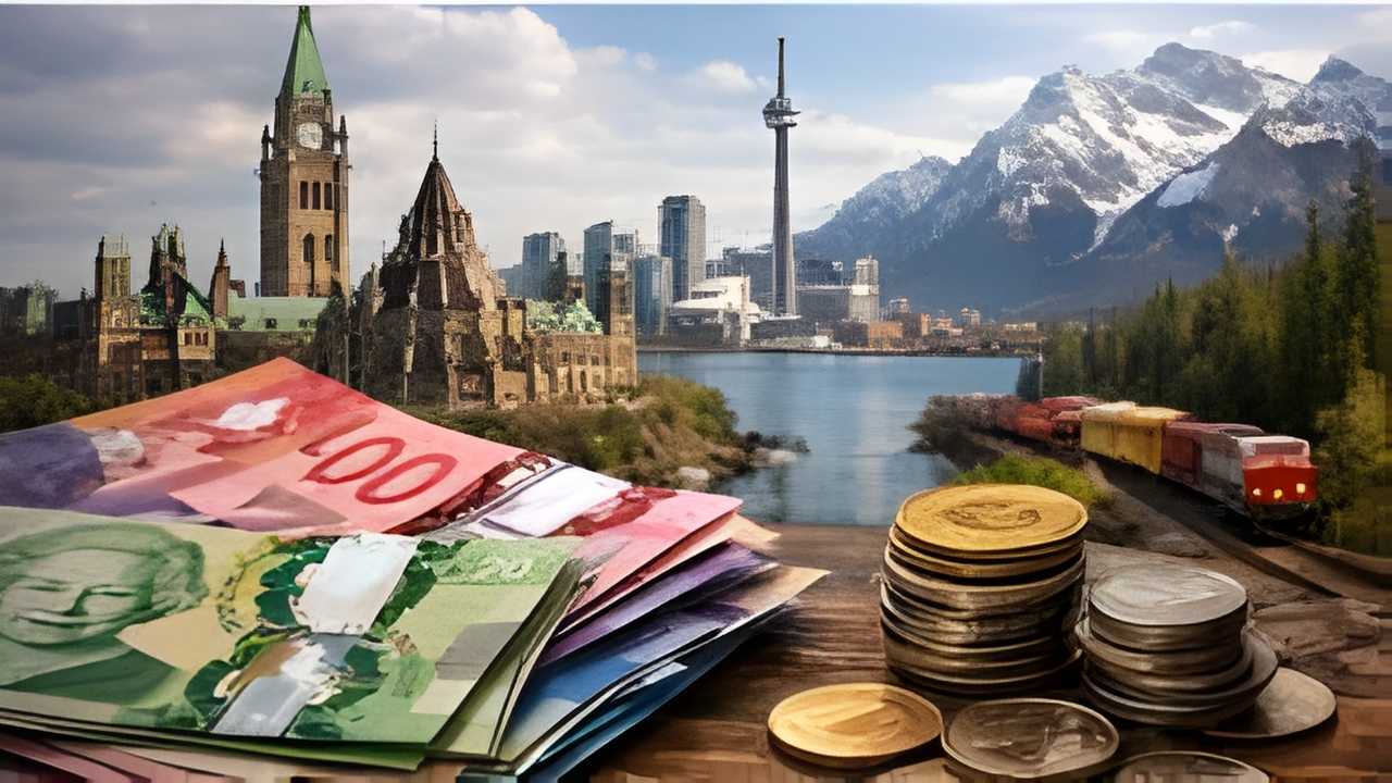 depósito de $600 por el Canada Workers Benefit en abril 2026 — elegibilidad y solicitud digital