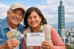 Calendario de Pensiones Marzo 2026: Fechas Oficiales de Pago para Jubilados y Pensionados en México