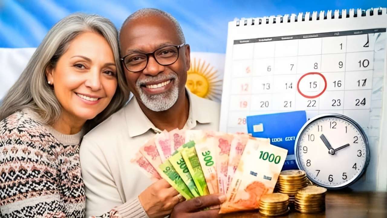 Apoyo a adultos mayores febrero 2026: requisitos, sedes de cobro y calendario oficial